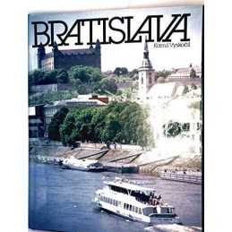 Bratislava (in Czech, with notes in ..., Kamil Vyskocil