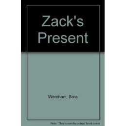 Zacks Present, Wernham, Sara