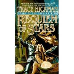Requiem of Stars (Songs of the Stell..., Hickman, Tracy