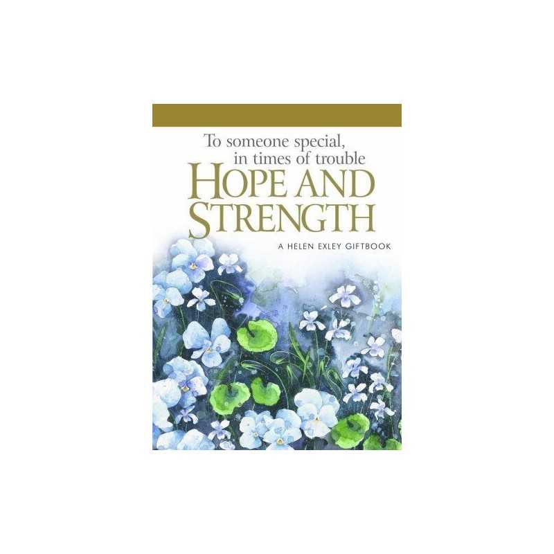 To Someone Special in Times of Trouble, Hope & Strength (Helen... by Helen Exley