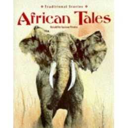 Traditional Stories: African Tales, Pirotta, Saviour