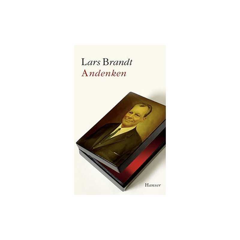 Andenken, Brandt, Lars