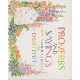 Proverbs and Sayings, Pole, David