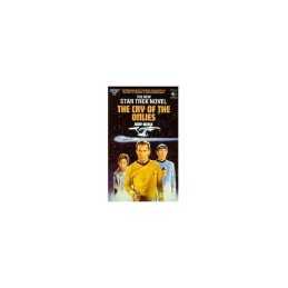 Cry of the Onlies (Star Trek) by Klass, Judy Paperback Book