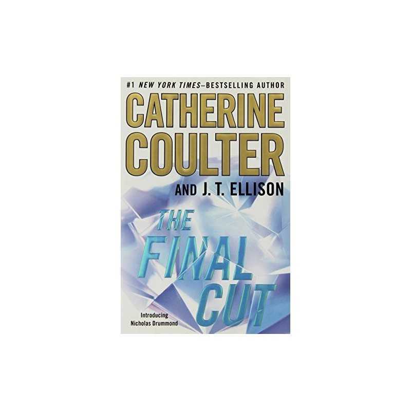 The Final Cut by Coulter, Catherine Book