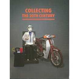 Collecting the 20th Century Hardback Book