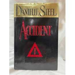 Accident by Steel, Danielle Book