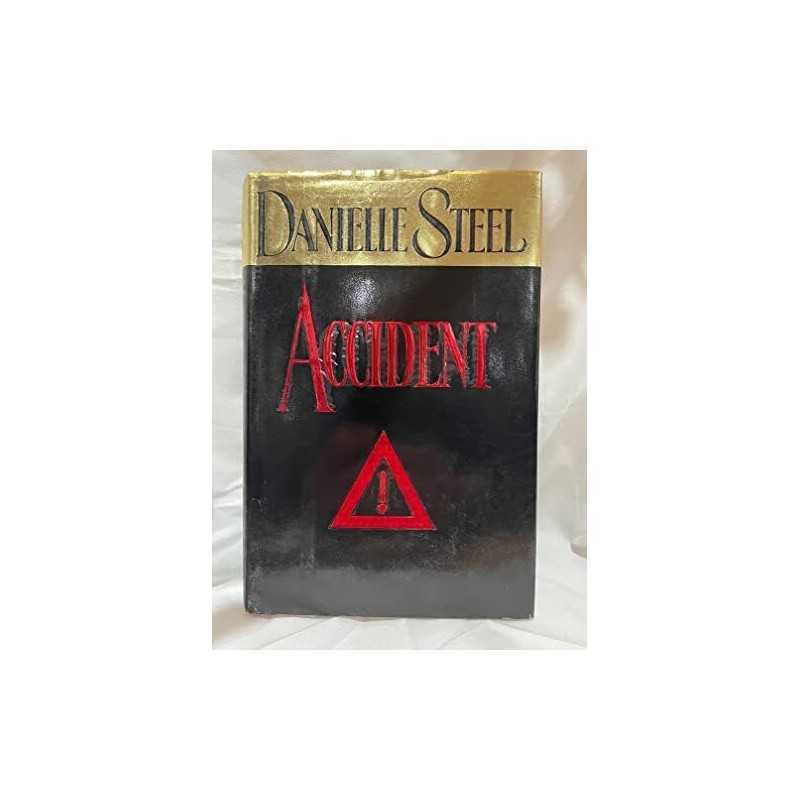 Accident by Steel, Danielle Book
