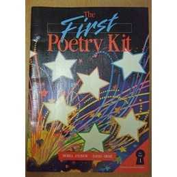 The First Poetry Kit (English Kits), Orme, David