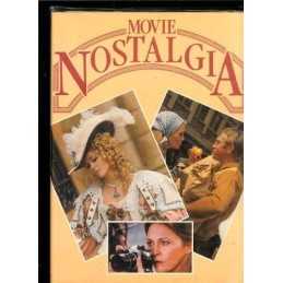Movie Nostalgia, Extracts from the ..., Bloomsbury Book