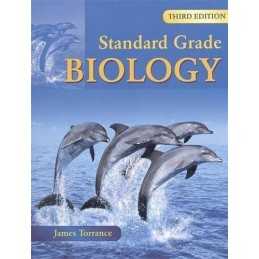 Standard Grade Biology 3rd Edn by Torrance, James Paperback Book  Fast