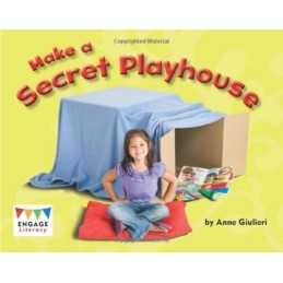 Make a Secret Playhouse (Engage Lite..., Giulieri, Anne