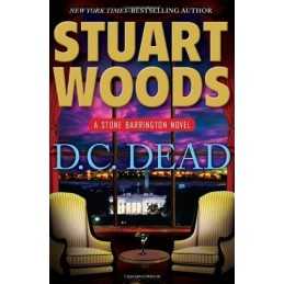 D.C. Dead (Stone Barrington Novels) by Woods, Stuart Book
