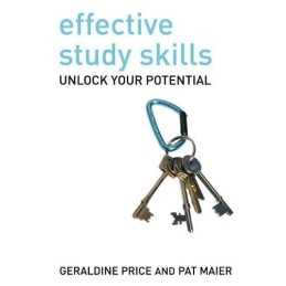 Effective Study Skills: Essential skills for ac... by Price, Geraldine Paperback