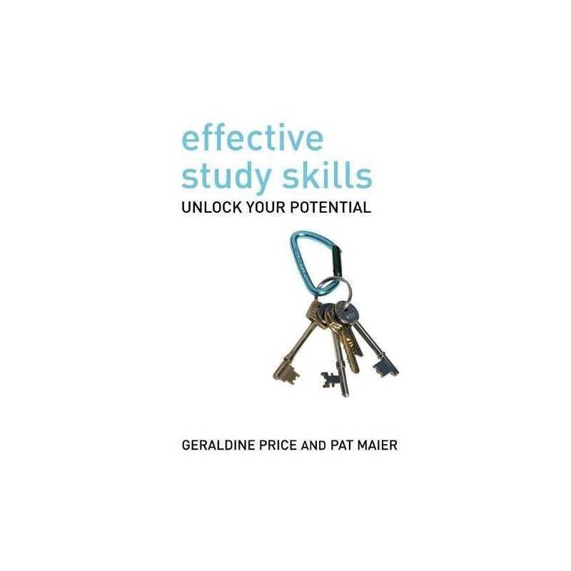 Effective Study Skills: Essential skills for ac... by Price, Geraldine Paperback