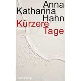Kurzere Tage