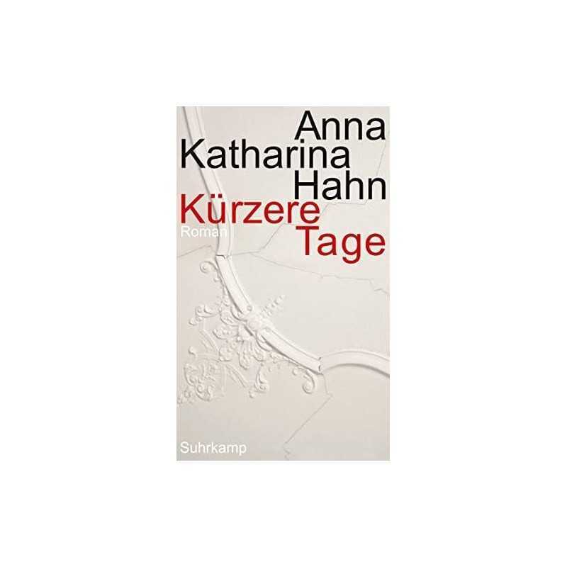 Kurzere Tage