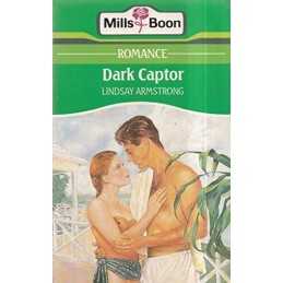 Dark Captor, Armstrong, Lindsay