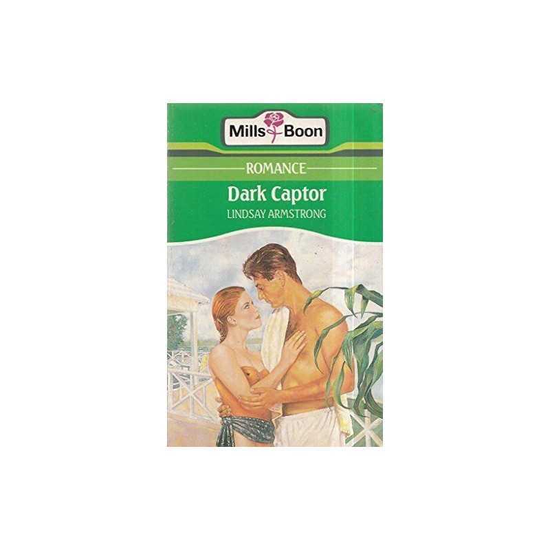 Dark Captor, Armstrong, Lindsay