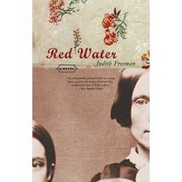 Red Water, Freeman, Judith