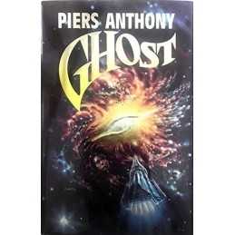 Ghost, Piers Anthony