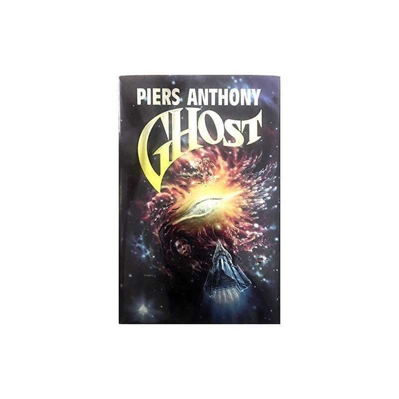 Ghost, Piers Anthony
