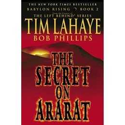 Babylon Rising: The Secret on Ararat: 2, Phillips, Bob