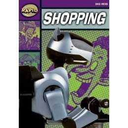 Shopping: Shopping (Rapid), Reid, Dee