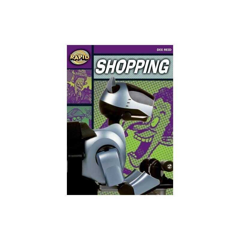Shopping: Shopping (Rapid), Reid, Dee