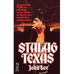Stalag Texas, John Lee