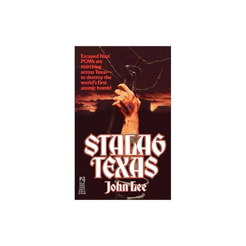 Stalag Texas, John Lee