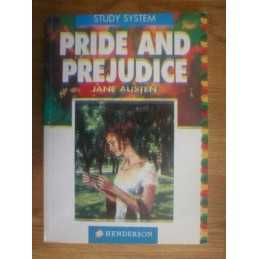 Pride and Prejudice (Henderson Study S..., Austen, Jane