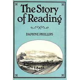 The Story of Reading, Phillips, Daphne