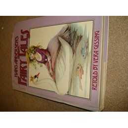 Hans Andersens Fairy Tales by Retold By Vera Gissing Book