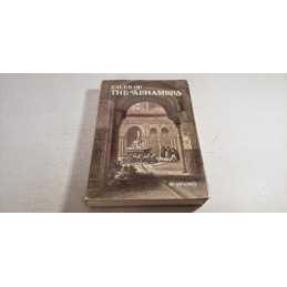 Tales of the Alhambra, Washington Irving