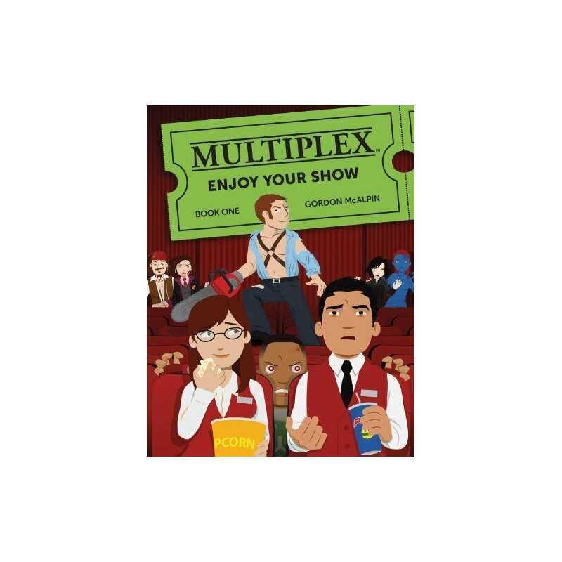 Multiplex Enjoy Your Show 1, Mcalpin, Gordon
