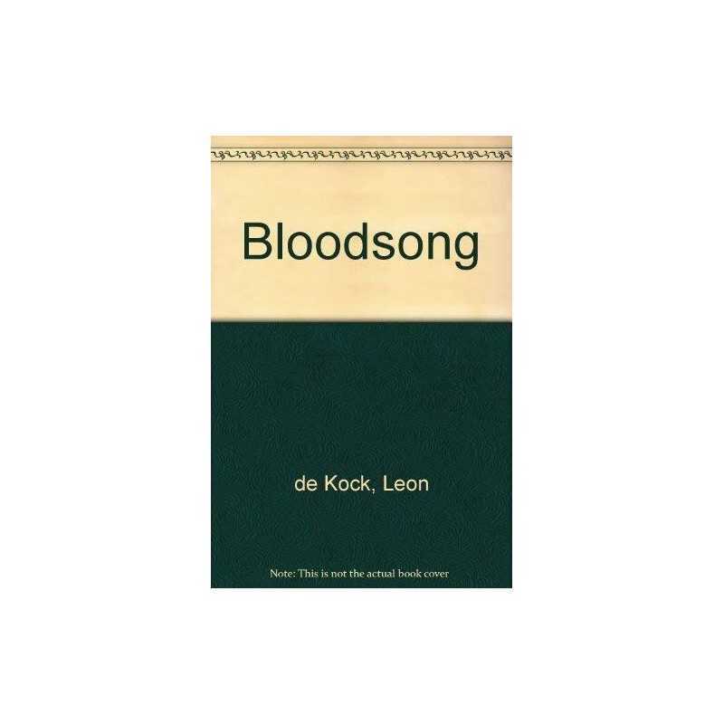 Bloodsong