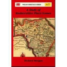 Welsh Heritage Series:7. Study of R..., Morgan, Richard