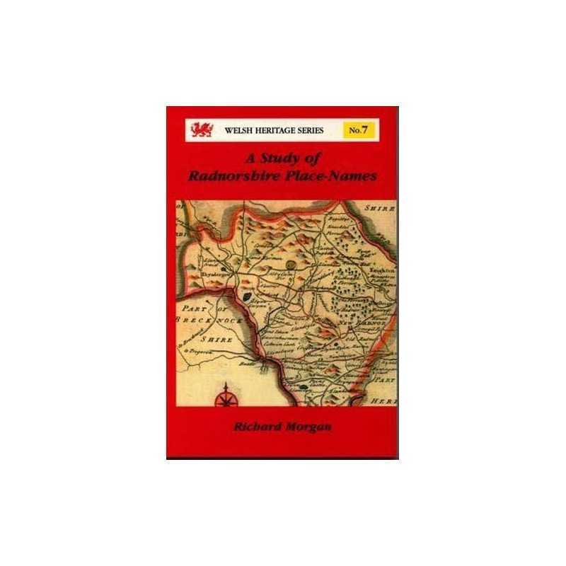 Welsh Heritage Series:7. Study of R..., Morgan, Richard