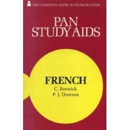 French by Downes, P.J. Paperback Book