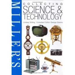 Millers Collecting Science and Technology (Mil... by Stirling, Lindsay Hardback