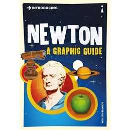 Introducing Newton: A Graphic Guide by Rankin, William Paperback Book