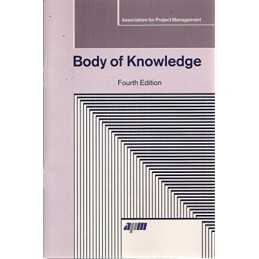 Association for Project Management Body of Knowledge