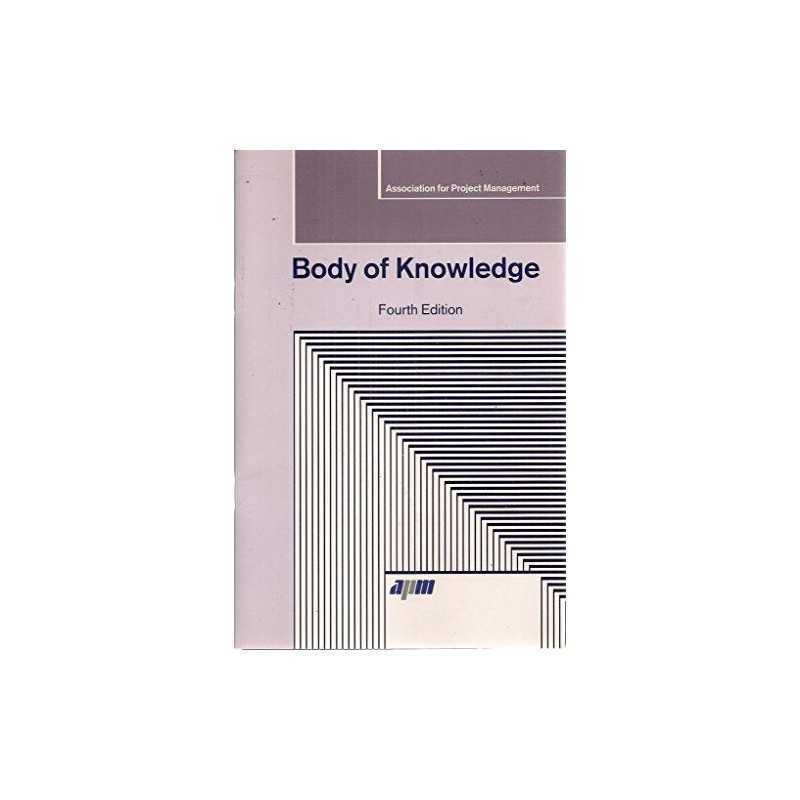 Association for Project Management Body of Knowledge