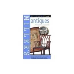 Millers Antiques Price Guide 2004 by Judith Miller Hardback Book  Fast