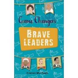 Reading Planet KS2 - Game-Changers:..., Murtagh, Ciaran