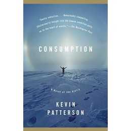 Consumption, Patterson, Kevin