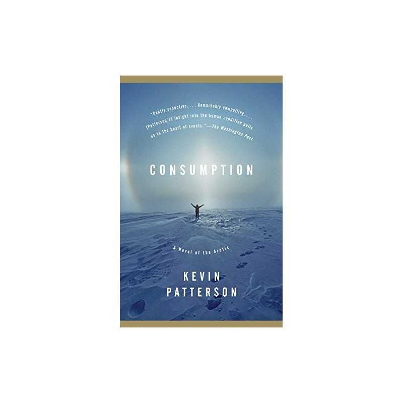 Consumption, Patterson, Kevin