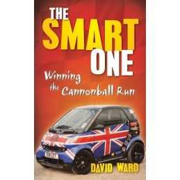 The Smart One by David Ward Hardback Book
