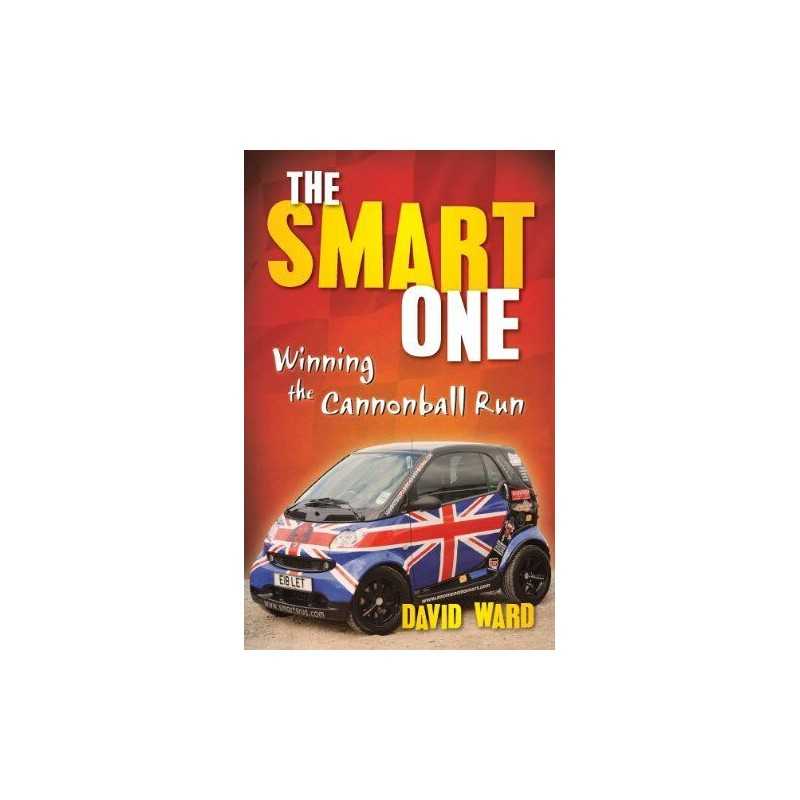 The Smart One by David Ward Hardback Book